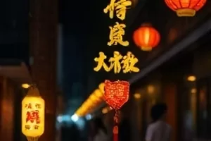 《末班地铁的猫》动画短片地铁车厢画面