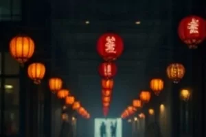 《凌晨两点的胶片》片单胶片与夜行画面